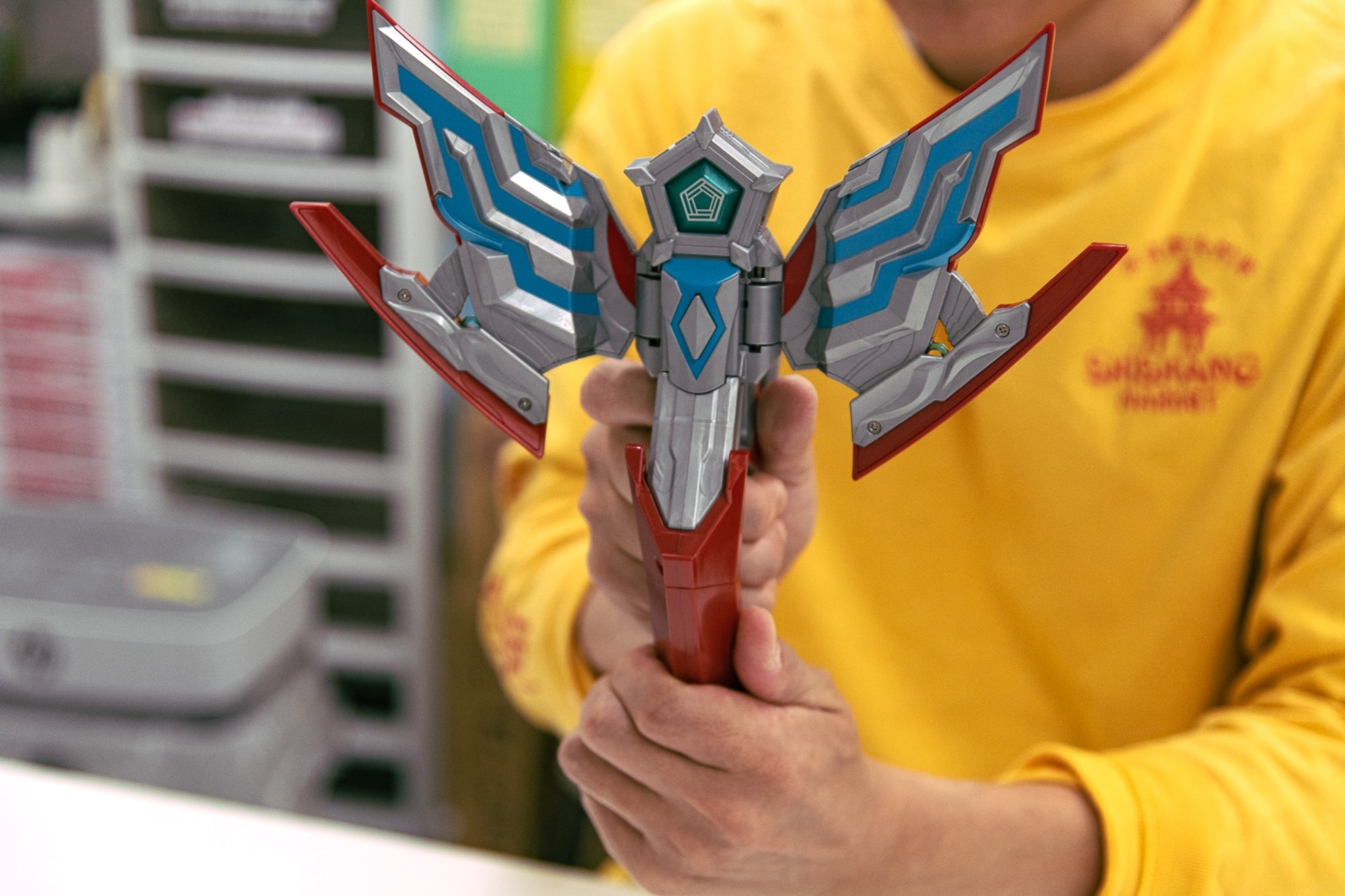 【発売直前レビュー】『ウルトラマン ニュージェネレーション スターズ』より「メテオカイジュウシリーズEX DXガメドン＆スペシャルウルトラメテオセット」が12月20日に発売！ その魅力をいち早く解説！-14