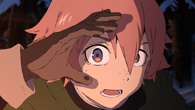 冬アニメ『勇者刑に処す 懲罰勇者9004隊刑務記録』より、第1話「刑罰：クヴンジ森林撤退支援」先行場面カット＆あらすじ到着！　屋外広告プロジェクト、新春ウォッチパーティー企画情報も公開-3