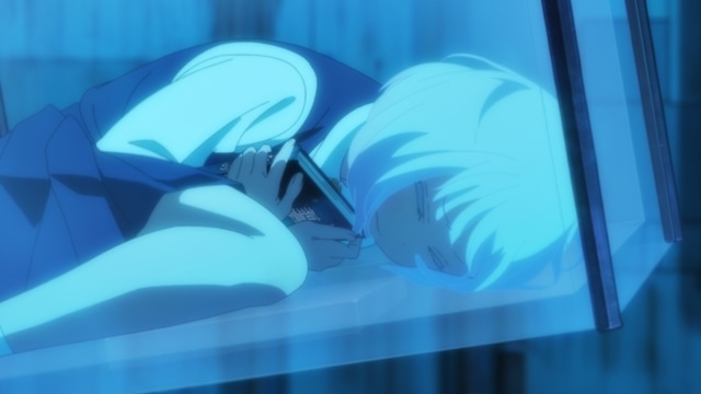 『この本を盗む者は』個性豊かな登場人物を描いたキャラクターPV7種解禁！　新規場面カット5枚も公開-6