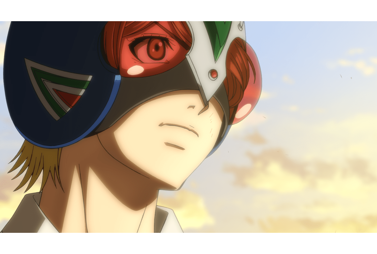 『東島ライダー』第11話あらすじ&先行カット