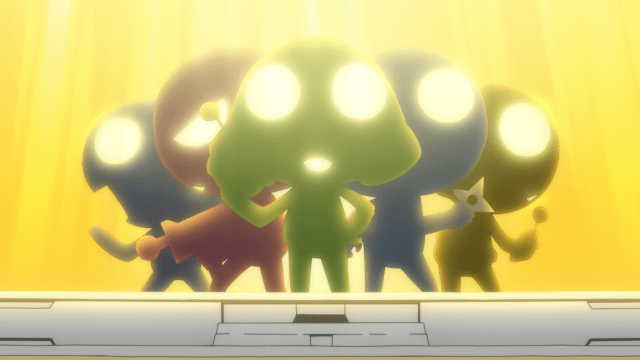 『ケロロ軍曹』劇場版最新作のタイトルが『新劇場版☆ケロロ軍曹 復活して速攻地球滅亡の危機であります！』に決定｜ビジュアル＆特報映像が解禁-2