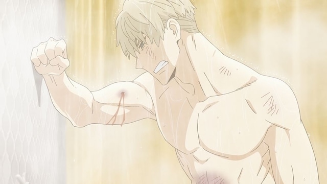 『SPY×FAMILY』Season 3より、MISSION:50（最終話）「生き残れない世界」先行場面カット公開！-4