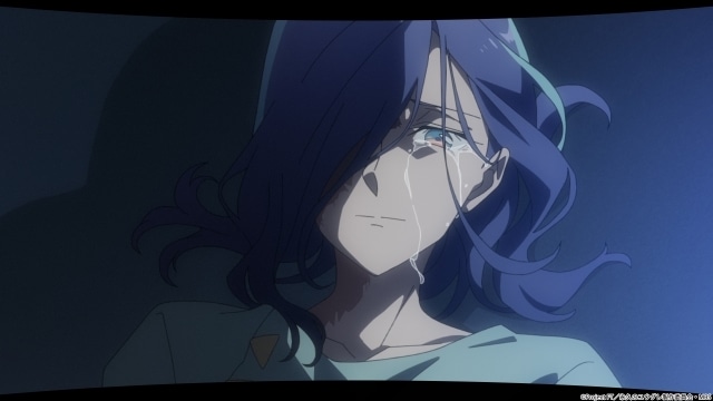 『永久のユウグレ』第10話「彼と彼女の長い午後」の先行場面カット＆あらすじが公開！-3