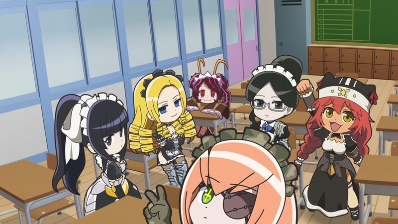 『異世界かるてっと３』瀬戸麻沙美さん（シズ／ラフタリア／アルファ役）×高橋李依さん（めぐみん／エミリア役）×早見沙織さん（ヴィーシャ役）メールインタビュー｜いよいよ第3期の物語も終盤……そこで描かれるであろう“音楽祭”エピソードの見どころもお聞きしました！-19