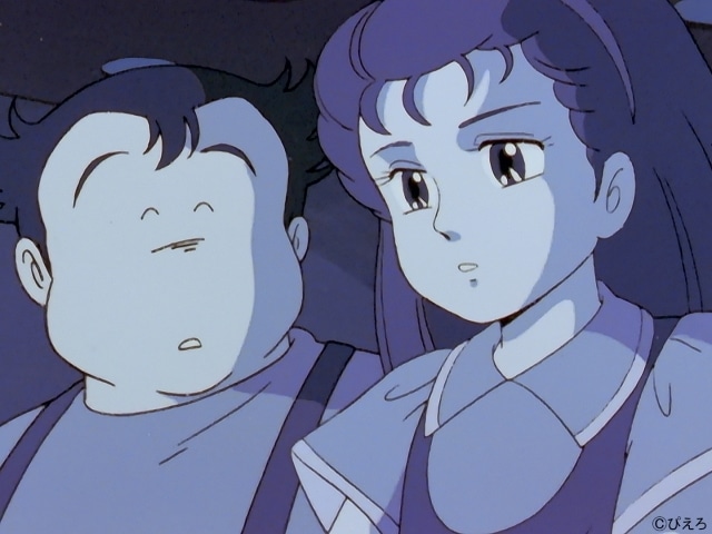 OVA『魔法の天使クリィミーマミ 永遠のワンスモア』2026年1月23日より2週間限定で全国上映決定! 太田貴子さん、水島裕さん、望月智充氏よりコメントが到着-10