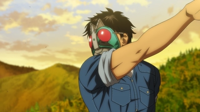 『東島丹三郎は仮面ライダーになりたい』連載インタビュー第10回：島村一葉役・鈴村健一さん 後編｜昭和ライダーが「物事を面白く捉える方法は幾らでもある」と教えてくれた-9