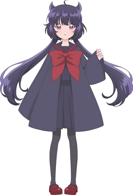 月刊コミックアライブ連載『乙女怪獣キャラメリゼ』2026年TVアニメ化、ティザービジュアル＆PV解禁！　出演声優に千賀光莉さん・梶田大嗣さんら7名発表、原作：蒼木スピカ先生からのコメント＆イラスト到着-14