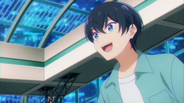 一番大変だったのはアラバキ!? 巨大怪物体のオーディション！ シンカリオンにプロレスをさせる苦労など今だから話せる『シンカリオン』プロジェクトのCGのないしょ話｜山野井 創さん×滝田 勇介さん×久能木 亮さんロングインタビュー【シリーズ10周年記念】-31