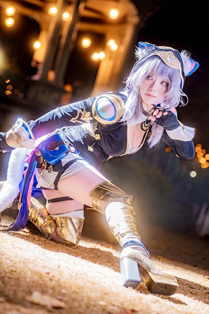 11月・12月に開催された「acosta!」で見つけた素敵なコスプレイヤーさん特集！-22