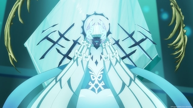 『プリンセッション・オーケストラ』より、総集編③「それからコーダへ」先行場面カット＆あらすじ解禁！-2