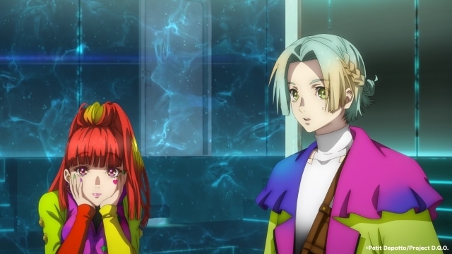 「アニメならではの可愛らしさがたっぷり詰まったキャラクターになっていると思います」──アニメ『グノーシア』リレーインタビュー第12回 SQ役・鬼頭明里さん-4