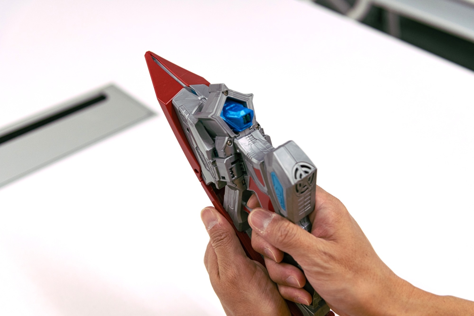 【発売直前レビュー】『ウルトラマン ニュージェネレーション スターズ』より「メテオカイジュウシリーズEX DXガメドン＆スペシャルウルトラメテオセット」が12月20日に発売！ その魅力をいち早く解説！-12