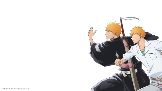 『BLEACH 千年血戦篇-禍進譚-』2026年7月よりテレ東系列ほかにて放送決定！　ティザーPV＆ティザービジュアル解禁、最終クールに向けた特別企画スタート-6