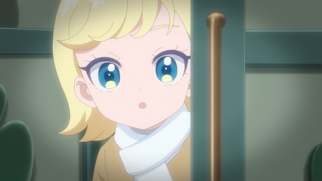 『ひみつのアイプリ』より、第88話「指輪のひみつ」あらすじ＆先行場面カット公開！-5