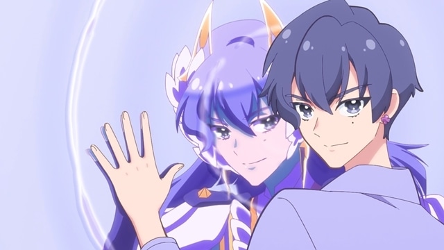 『プリンセッション・オーケストラ』プリンセス・ヴィオラ、プリンセス・ネージュが加わった後期OP＆ED映像のノンクレジット版公開！-8