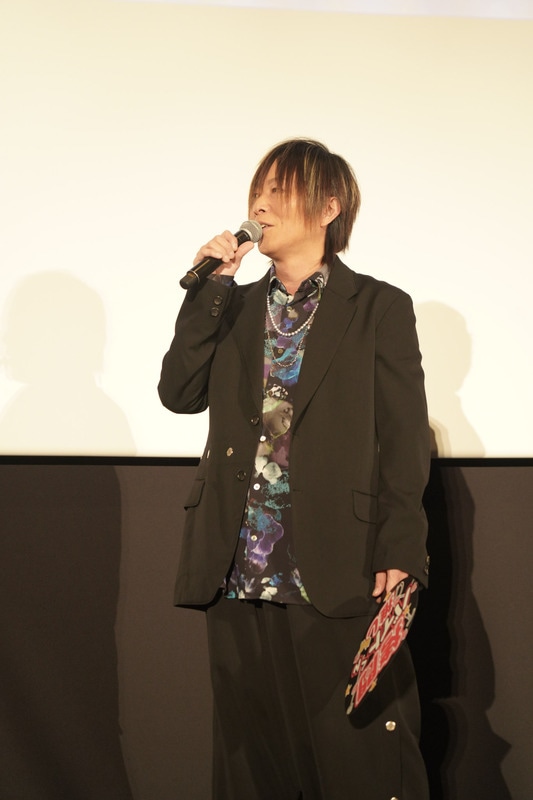 「一緒に“拷問”を楽しんでいきましょう！」——TVアニメ『拷問バイトくんの日常』先⾏上映会レポート｜土岐隼一さん、寺島拓篤さん、永塚拓馬さん、阿座上洋平さん、谷山紀章さん、安田陸矢さんらスピリタスチームがフルキャストで登壇-5