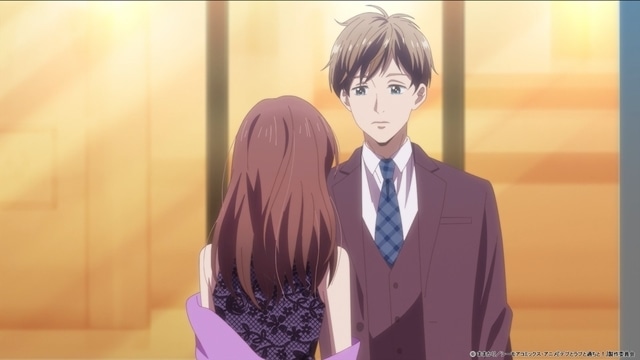 『デブとラブと過ちと！』より、第9話「彼の好きな人？」先行場面カット＆あらすじ公開！-3