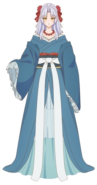 『悪役令嬢は隣国の王太子に溺愛される』2026年1月11日放送＆配信スタート、メインPV解禁！　追加声優に山田麻莉奈さん・諏訪部順一さん・緑川光さん・降幡愛さん、OP＆ED主題歌を高垣彩陽feat. 城田優が担当-18