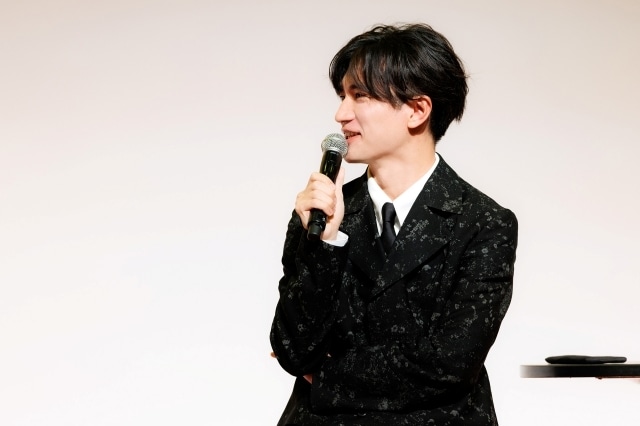 ジャンプフェスタ2026『幼稚園WARS』スペシャルステージ＆ティザービジュアル除幕式の公式レポートが到着！　種﨑敦美さん、熊谷健太郎さんが登壇-3