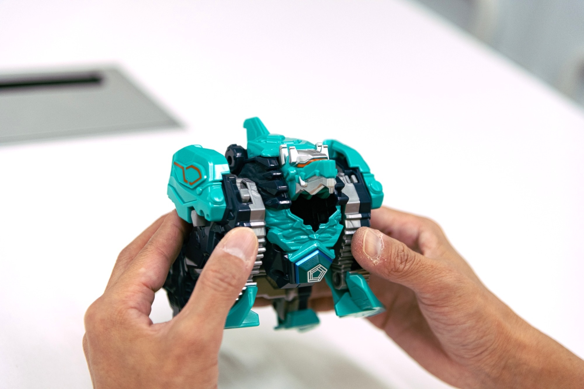 【発売直前レビュー】『ウルトラマン ニュージェネレーション スターズ』より「メテオカイジュウシリーズEX DXガメドン＆スペシャルウルトラメテオセット」が12月20日に発売！ その魅力をいち早く解説！-5