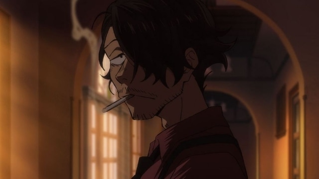 アニメ『SANDA』第10話 「長い一瞬のような君」あらすじ&先行カットが公開!