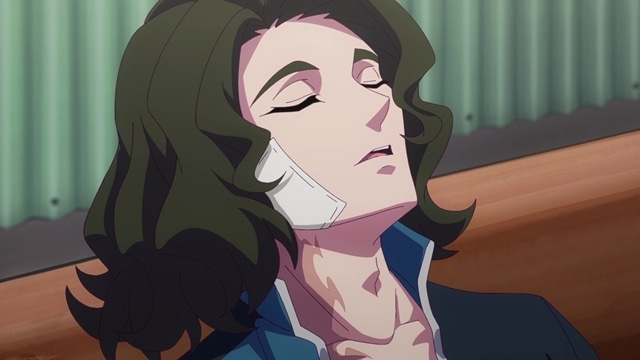 『DIGIMON BEATBREAK』より、第12話「新しい家族」先行場面カット＆あらすじ公開！-4