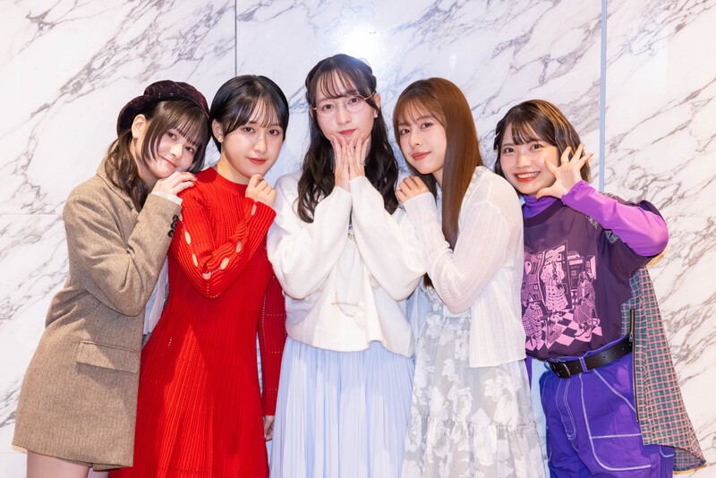 「日々荘3号館～しゃべって､笑って､またいつか！～」夜の部レポート