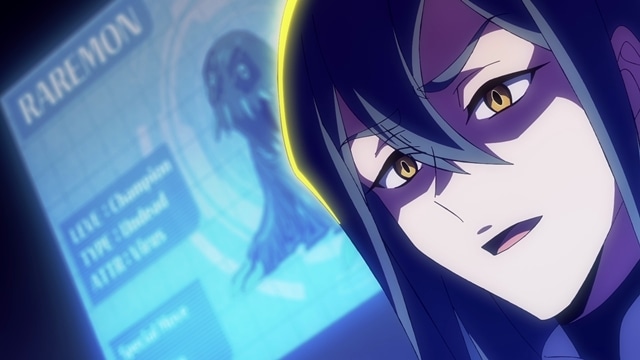 『DIGIMON BEATBREAK』より、第13話「五行星会議」先行場面カット＆あらすじ公開！-2