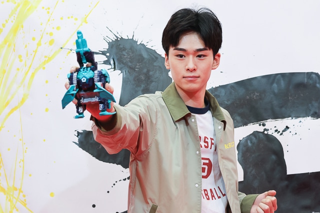 「ウルトラヒーローズEXPO2026 ニューイヤーフェスティバル IN 東京ドームシティ」ゲネプロレポート｜今年もついに開幕！年末年始はウルトラヒーローたちと一緒にアツく盛りあがろう！-11