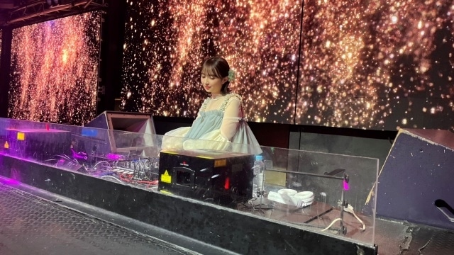 「AniRAVE ~MERRY TIME!!!!!~」公式レポートが到着! 坂井祐莉絵さん、西尾夕香さん、櫻川めぐさんら豪華DJ&声優陣ら10組が圧巻のパフォーマンスを披露-21