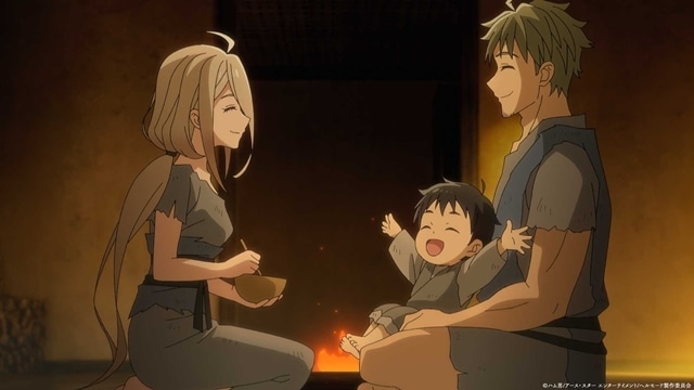 冬アニメ『ヘルモード ～やり込み好きのゲーマーは廃設定の異世界で無双する～』初回放送日は2026年1月9日に決定、第2弾PV解禁！　追加声優に大塚明夫さん・宮本崇弘さん、演じるキャラのビジュアルも公開-2