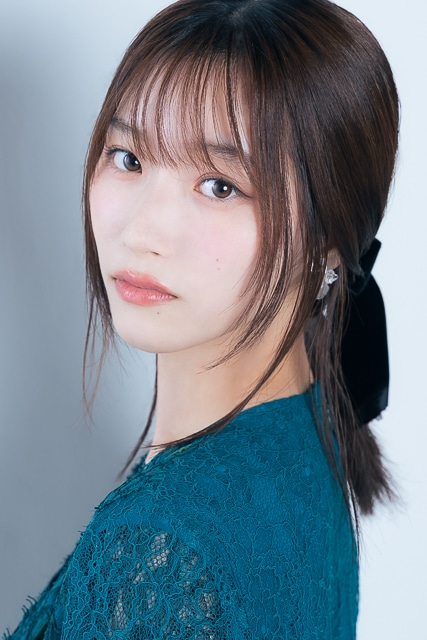 たくさんの個性が集まった、“全人類”に届けたい物語――劇場アニメ『この本を盗む者は』御倉深冬役・片岡凜さん×真白役・田牧そらさんインタビュー｜手を繋いで、壁ドンして……互いに助け合った声優初挑戦の収録秘話-6