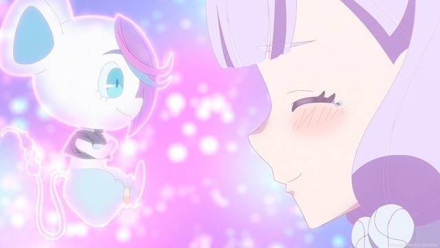 『プリンセッション・オーケストラ』より、総集編③「それからコーダへ」先行場面カット＆あらすじ解禁！-6