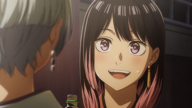 『あかね噺』2026年4月放送決定、キービジュアル第1弾＆本PV第1弾解禁！　追加声優に福山潤さん・島﨑信長さん・小林千晃さん・阿座上洋平さん・山下誠一郎さん、コメント公開-2