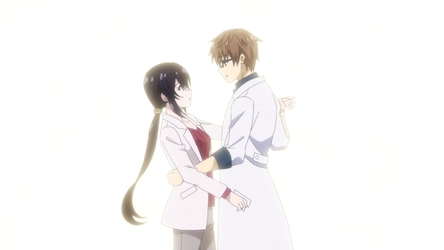 アニメ『アルマちゃんは家族になりたい』第10話「AMANE-GO！」のあらすじ＆先行場面カットが公開！