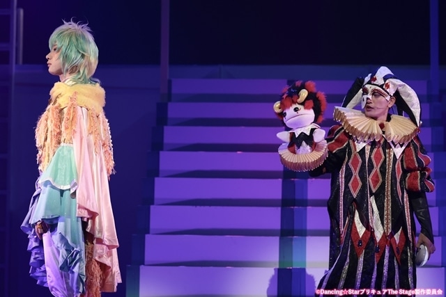 『Dancing☆Starプリキュア』The Stage3、ついに開幕！　オフィシャルキャストコメント＆ゲネプロ舞台写真到着-19