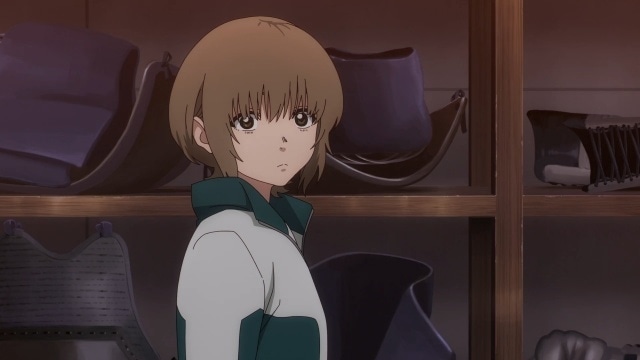 『不滅のあなたへ Season3』第10話「ひとのふり」のあらすじ＆先行カットが公開！-4