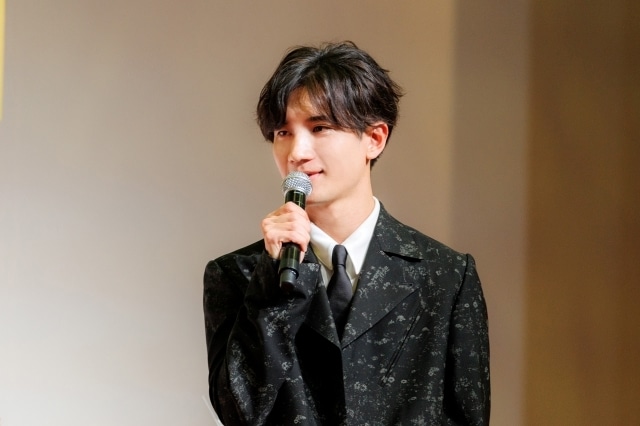 ジャンプフェスタ2026『幼稚園WARS』スペシャルステージ＆ティザービジュアル除幕式の公式レポートが到着！　種﨑敦美さん、熊谷健太郎さんが登壇-7