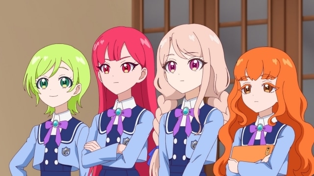 『ひみつのアイプリ』より、第87話「ひまりのママのひみつ」あらすじ&先行場面カット公開!-4