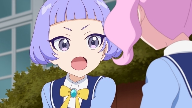 『ひみつのアイプリ』より、第87話「ひまりのママのひみつ」あらすじ&先行場面カット公開!-5