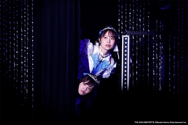 『アイドルマスター シンデレラガールズ』Webラジオ「CINDERELLA REAL PARTY!（デレパ）」第11回目のリアルイベント、昼の部＆夜の部レポート｜“フェス”をテーマに下地紫野さん、梅澤めぐさんが地元のお祭りをPR！-4