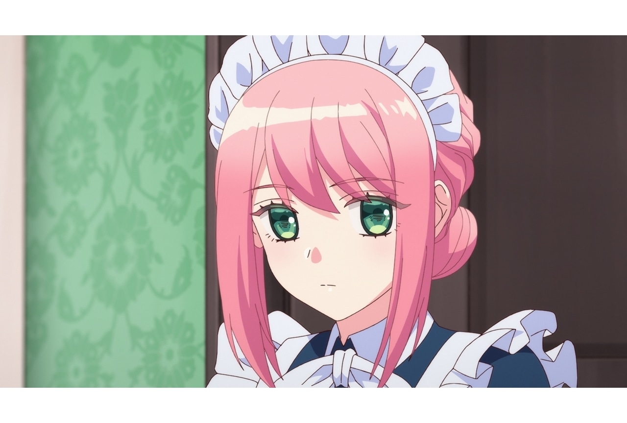 『機械じかけのマリー』第10話「諦めるマリー」先行場面カット・あらすじ・予告映像