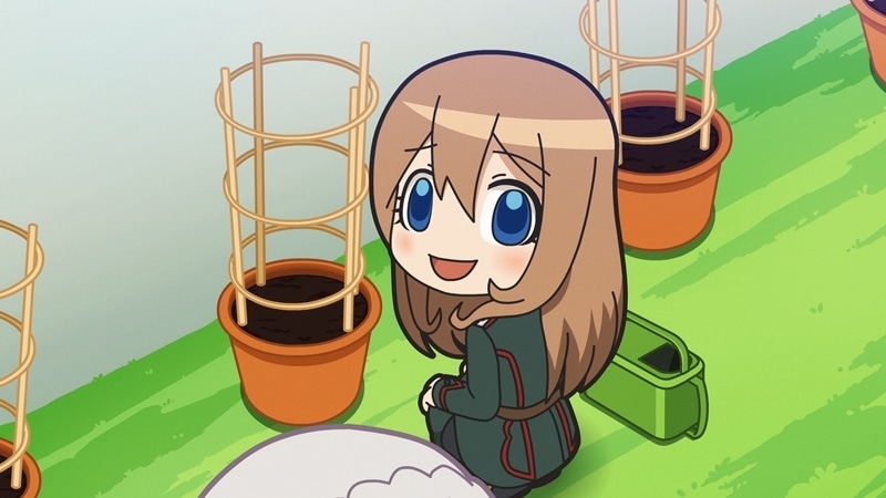 『異世界かるてっと３』瀬戸麻沙美さん（シズ／ラフタリア／アルファ役）×高橋李依さん（めぐみん／エミリア役）×早見沙織さん（ヴィーシャ役）メールインタビュー｜いよいよ第3期の物語も終盤……そこで描かれるであろう“音楽祭”エピソードの見どころもお聞きしました！-18