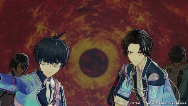 「ぴゅあくる刀剣男士 Ghostella 1st Live 〜Catch the Star☆〜」のゲネプロ公式レポートが到着! 場面写真&ライブ写真も解禁