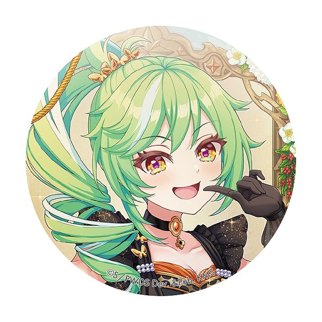 「『ワールドダイスター 夢のステラリウム』オンラインくじ」が、アニメイト通販に登場！　抱き枕カバーやB2タペストリーなど豪華景品が当たる!!-49