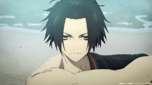 『地獄楽』第二期の新規場面カットが解禁！　牧田佳織監督より第一期を振り返るコメントも到着｜第一期全13話がYouTubeにて公開中-9