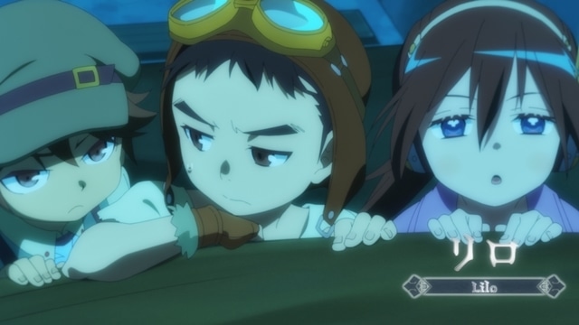 『この本を盗む者は』個性豊かな登場人物を描いたキャラクターPV7種解禁！　新規場面カット5枚も公開-3