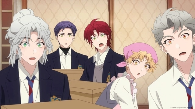 冬アニメ『DARK MOON　-黒の月: 月の祭壇-』本PV＆第2弾キービジュアル解禁！　追加声優に木村太飛さん・堂島颯人さん・小松昌平さん・千葉翔也さん、OP＆EDはENHYPENが担当-3