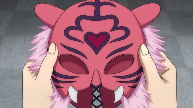 『東島丹三郎は仮面ライダーになりたい』連載インタビュー第13回：島村二葉役・小清水亜美さん 前編｜島村二葉はトラマスターを守りたい。仮面ライダーにも通じる真っ直ぐで強い心を持ったキャラクター-11