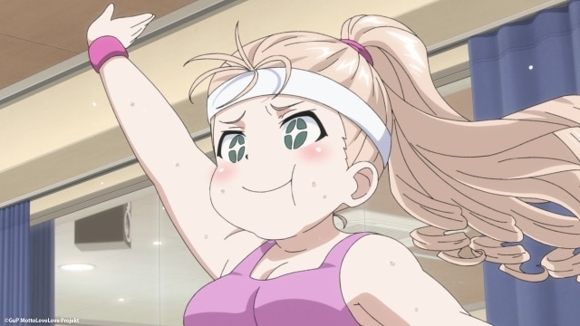 『ガールズ＆パンツァー もっとらぶらぶ作戦です！』第2幕のキービジュアル＆PVが公開！　OPテーマ＆EDテーマが配信開始-5